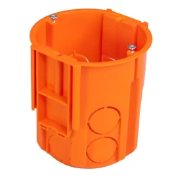 Puszka 68mm P/T głęboka 80mm A.0080 PAWBOL