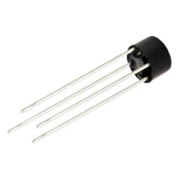 Mostek prostowniczy 1,5A 600V W06M okrągły