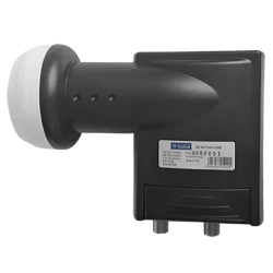 Konwerter satelitarny TWIN SC-20 TELMOR