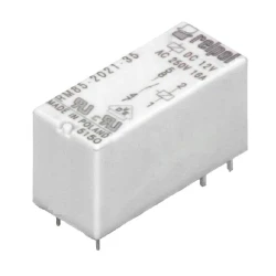 Przekaźnik 12V RM85 2021-35-1012 16A 1st zwierny