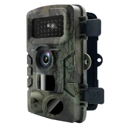 Kamera leśna Fotopułapka FULL HD IR