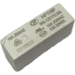 Przekaźnik 5V HF118F-005-1ZS1T