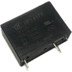 Przekaźnik 12V HF141FF/012-ZS