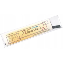 Lut spoiwo do lutowania aluminium ALUMWELD CL