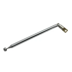 Antena teleskopowa 37cm - 13cm