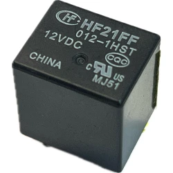 Przekaźnik 12V HF21FF/012-1HST