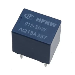 Przekaźnik 12V HFKW-012-SHW