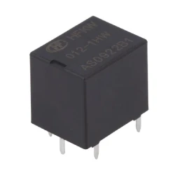 Przekaźnik 12V 35A HFKW-012-1HW