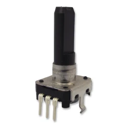 Enkoder 24 impulsów 5mA 12mm EC12E24204A9