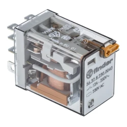 Przekaźnik 230V 12A 56.32.8.230.0040 FINDER