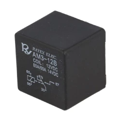 Przekaźnik 12V 80A AM3-12B