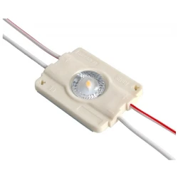 Moduł LED 2W 180lm 1LED SMD3030 biały naturalny