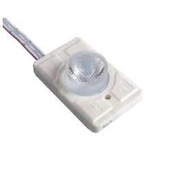 Moduł LED 3W 1xCREE  220lm IP65 biały zimny