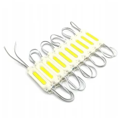 Moduł LED 2W 190lm 1xCOB 12V biały neutralny