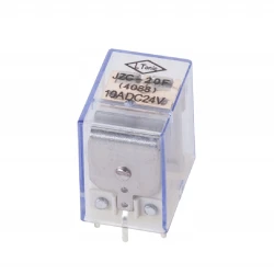 Przekaźnik 24V 10A JZC-20F 4088