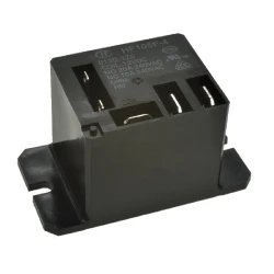 Przekaźnik 12V HF105F-4-012D-1ZS
