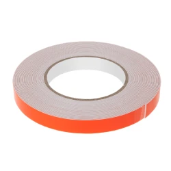 Taśma piankowa dwustronna 10m 15mm x 1mm