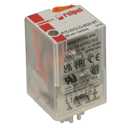 Przekaźnik 24V 10A R15-2013-23-5024 WT RELPOL