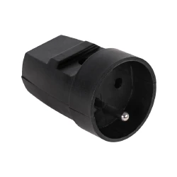 Gniazdo 230V G-10-2 z uziemieniem