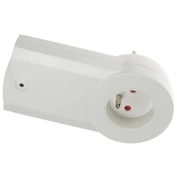 Gniazdo 230V sterowane pilotem