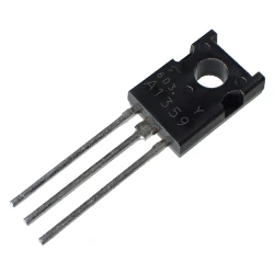 Tranzystor 2SA1359 40V 3A 10W 100MHz PNP
