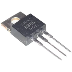 Tranzystor 2SA985 PNP 120V 1.5A 25W TO220