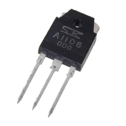 Tranzystor 2SA1106