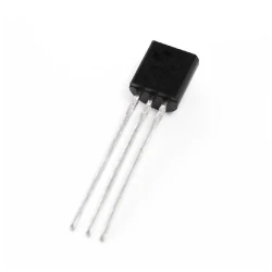 Tranzystor 2SA725