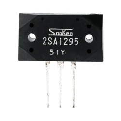 Tranzystor 2SA1295