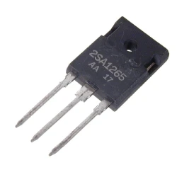 Tranzystor 2SA1265
