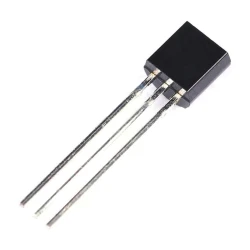 Tranzystor 2SA1015