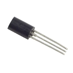 Tranzystor 2SA1013 160V 1A