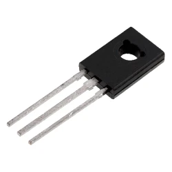 Triak 2N6075A 600V 4A 5mA