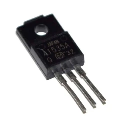 Tranzystor 2SA1535A