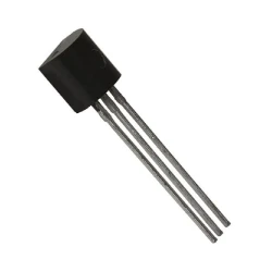 Tranzystor 2N2907A 60V 600mA TO92