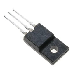 Tranzystor STF8NK100Z 1000V 6,5A 40W TO220
