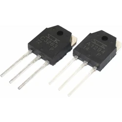 Tranzystor 2SA1294 + 2SC3263 PARA