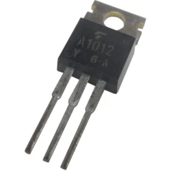 Tranzystor 2SA1012