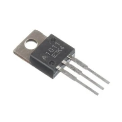 Tranzystor 2SA1011