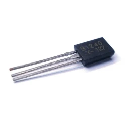 Tranzystor 2SB1240