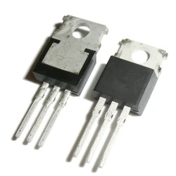 Tranzystor 2SB861 150V 2A 30W
