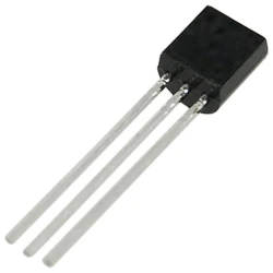 Tranzystor 2SB698