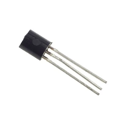 Tranzystor 2SC1740 TO92S