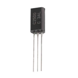 Tranzystor 2SC2500