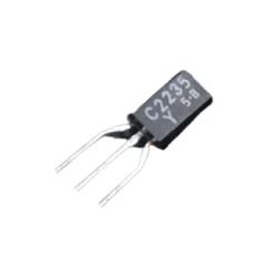 Tranzystor 2SC2235 8A 120V NPN