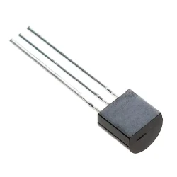 Tranzystor 2SC1815 50V 0,15A 400mW NPN TO92