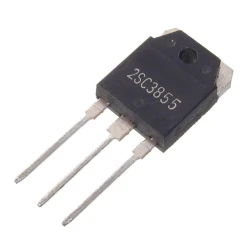 Tranzystor 2SC3855 TO-3P