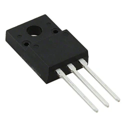 Tranzystor 2SC4495 50V 1A 25W 40MHz TO220F