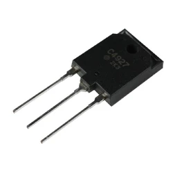 Tranzystor 2SC4927