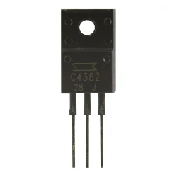Tranzystor 2SC4382